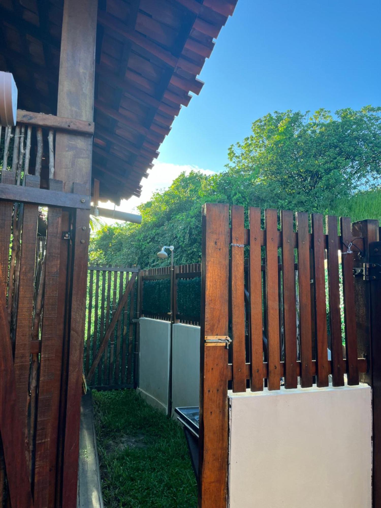 Chales Paradise Atins Zewnętrze zdjęcie