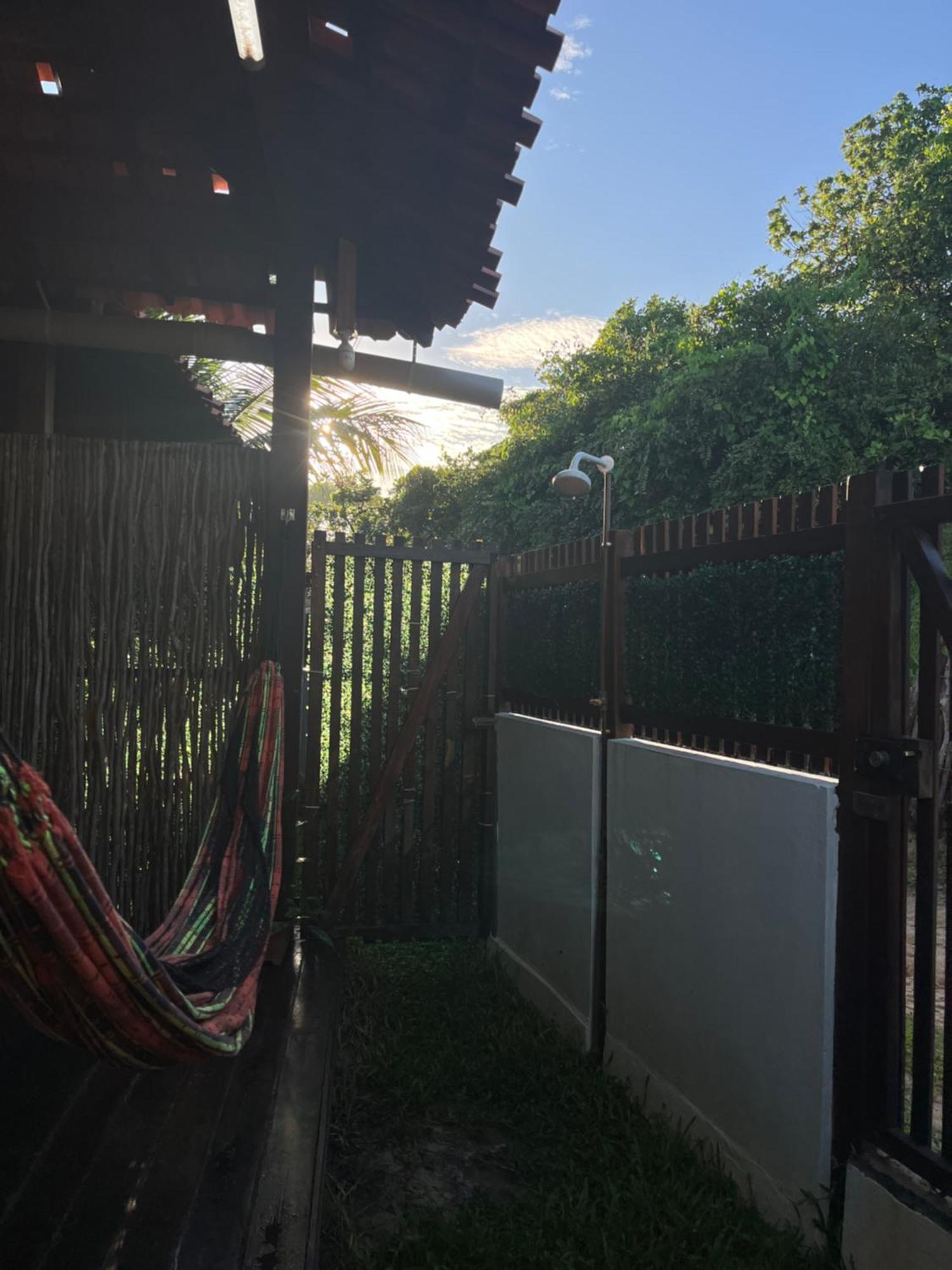 Chales Paradise Atins Zewnętrze zdjęcie